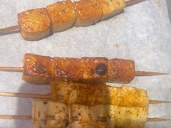 -醉炫音速烧烤·干煸菜(沙河总店)