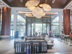 -清远熹乐谷温泉度假酒店