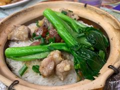 -新辉港式茶餐厅(北栅店)