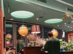 -星叶·东南亚料理(宁波万象汇店)