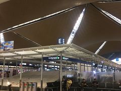 -吉隆坡国际机场