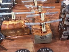 乡村裸麦吐司-原麦世家(府琛大厦店)