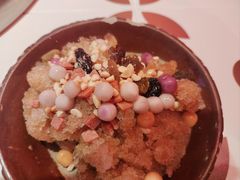 重庆红糖冰沙芋圆-江北北火锅馆·公路夜市(魏公村店)