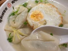 -朱新年·苏式汤团·面点(北寺塔店)