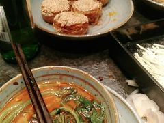 -老墙根涮肉·铜锅鲜羊肉(良乡店)
