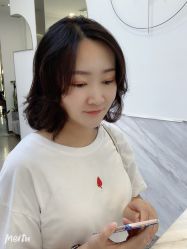 -Rise Hair上升造型