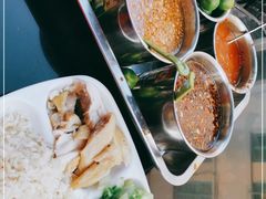 -文昌鸡饭店110号(中山路店)