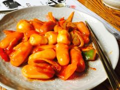 -纽斯桑拿会所(餐厅天山路店)