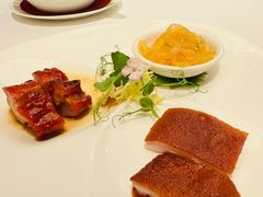 -香宫(九龙香格里拉店)