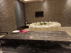 -唐拉雅秀酒店-唐苑中餐厅