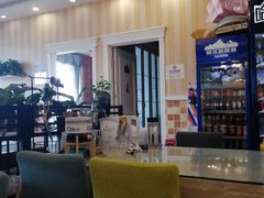 -桃子餐厅·天津菜(红星路直营店)