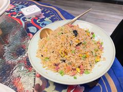 -恬阿姨庭院餐厅·生日宴