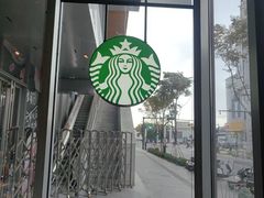 -星巴克(苏州泰华店)