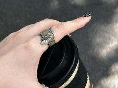 -梵薇Joker.V银饰工作室