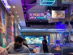 大堂-金再喜韩国大排档(全国总店)