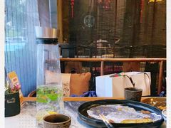 -西安饭庄·非遗陕菜(钟楼店)