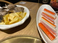 -呷哺呷哺 黄金牧场 (太原万象城店)