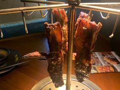 -楼兰新疆主题餐厅(苏州中心店)