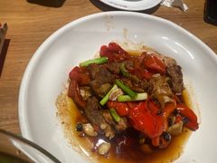 -巢爷老味(东方红店)