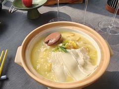 -止观小馆·辽河口渔家菜(王府井店)