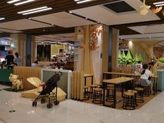 -凯德广场(武胜路店)