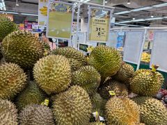 -新苗超市(花城店)