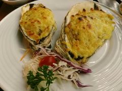 -芽庄洲际酒店自助餐厅