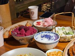 -李百蟹·江南蟹黄面·河景餐厅(夫子庙总店)