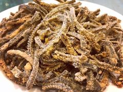 -乐山第一家临江鳝丝(茶坊路店)