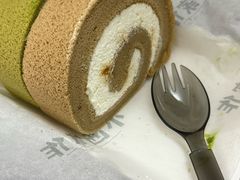 -小西家作•精致蛋糕(富力爱丁堡店)