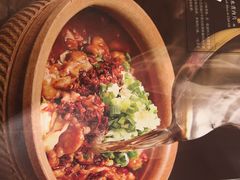 -宏状元现熬粥·京味菜(三里河店)