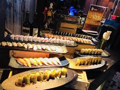 -星伦多 自助料理(圆融店)