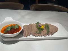 -清真·卡德尔大叔新疆主题餐厅(龙汇路店)