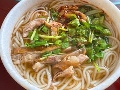 -沈卫国卤鸡店(总店)