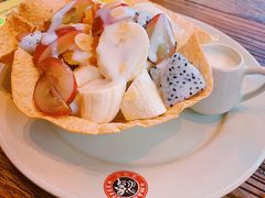-漫咖啡(红唐店)