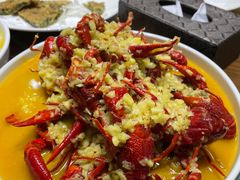 -潮三爷砂锅焗海鲜·生腌·海鲜粥(朝晖店)
