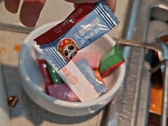 -海底捞火锅(群光广场店)