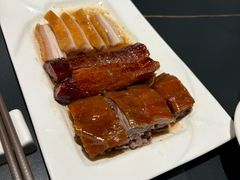 -兰亭轩茶餐厅(长江路店)