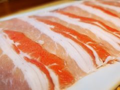 -蜀家渝重庆火锅(南屏街店)
