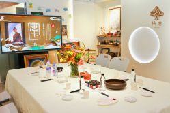 -沐迪珠宝&法佑艺术疗愈空间