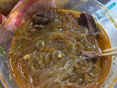 -顺华粉馆(桃园南路店)