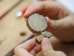 -五月木作·DIY木作文创体验店(北京路店)