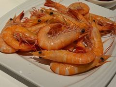 -强记海鲜·大排档(蛇口新街店)