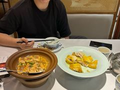 -围龙屋客家食府(福田店)