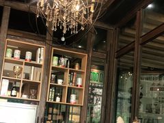 -名典咖啡(清新店)