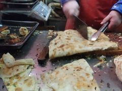 -正宗河南特色大饼店(菊乐路店)