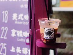 -HANA COFFEE(长寿路店)