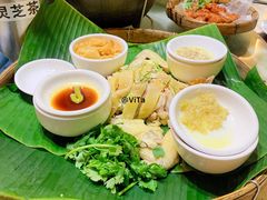 -园林美食城·本土农家菜(杨和镇店)