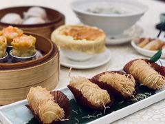 -顺德人家食府(黄金广场店)