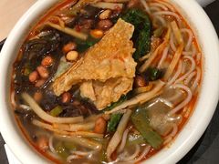 -水平有限广西米粉·广西风味集(五道口店)